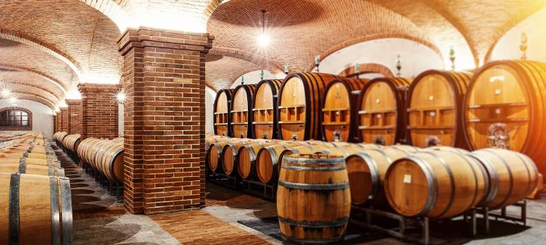La cantina ideale